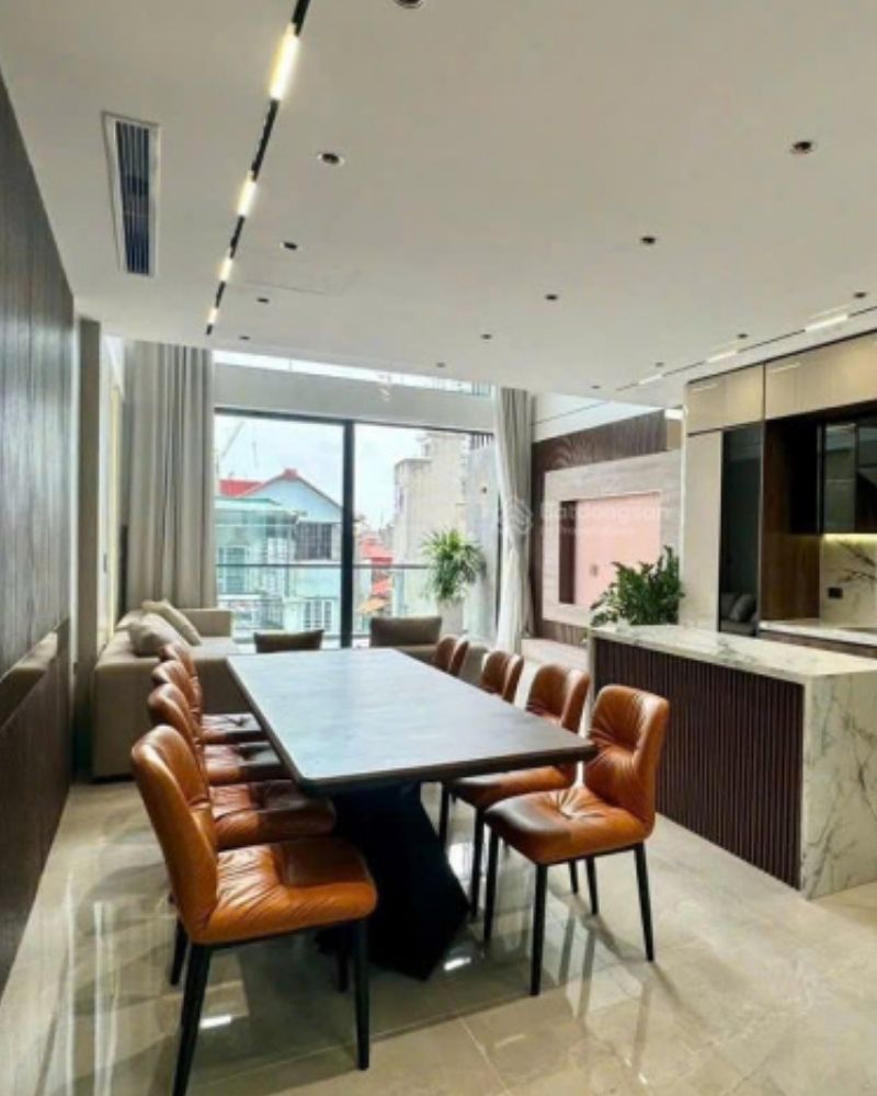 Bán Nhà Mặt Phố Thanh Xuân 65m², 7 Tầng Thang Máy, Giá 23 Tỷ