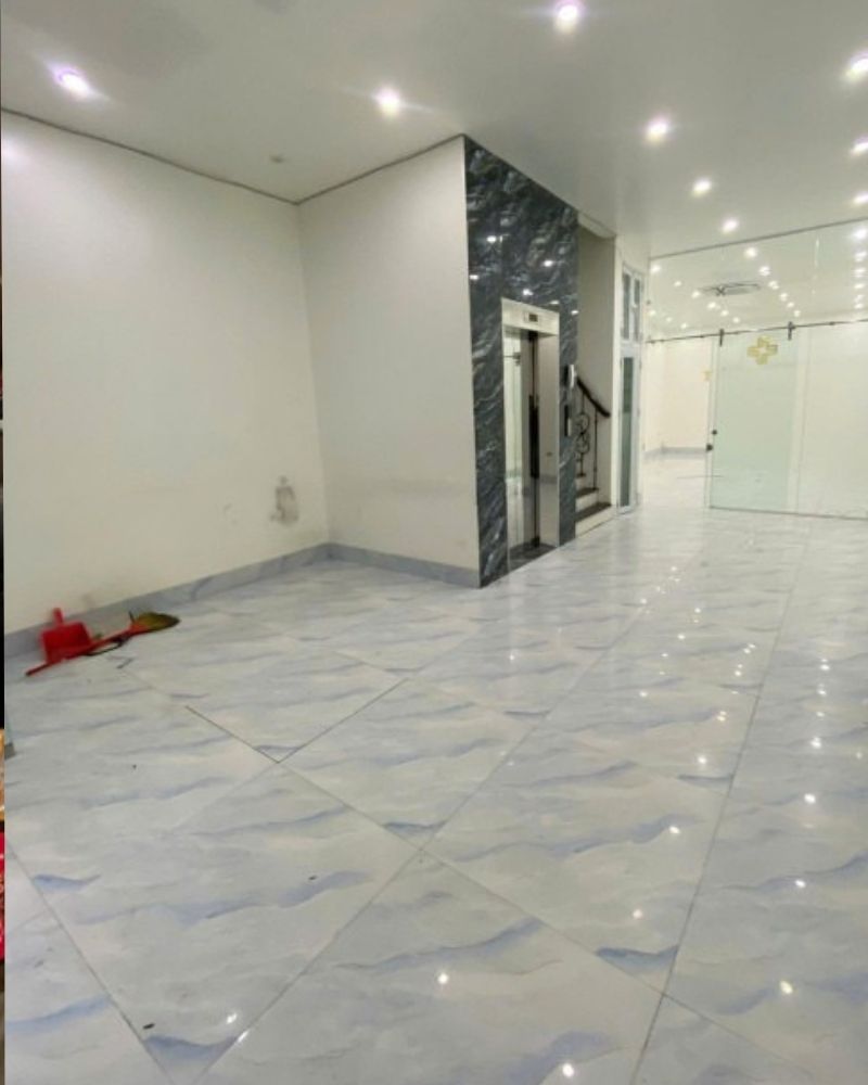 Bán Nhà TSQ Galaxy Tố Hữu Hà Đông 87.5m², 6 Tầng Thang Máy, Giá 33.5 Tỷ
