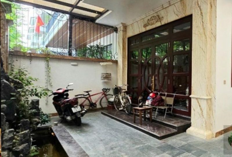 Bán Biệt Thự An Vượng Villa Dương Nội Hà Đông – 180m², Thang Máy, Full Nội Thất Châu Âu, Giá 33 Tỷ