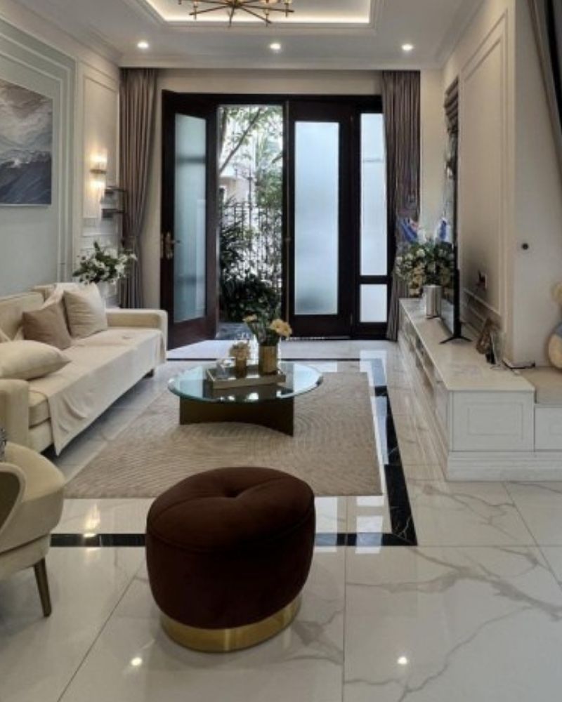 Bán Biệt Thự Vinhomes Ocean Park Gia Lâm 150m², Hướng Đông Nam, Sổ Đỏ Sẵn, Giá 26 Tỷ