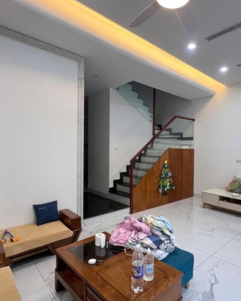 Bán Nhà Liền Kề Vinhomes Ocean Park Gia Lâm 70m², 5PN, Có Thang Máy, Giá 21,5 Tỷ