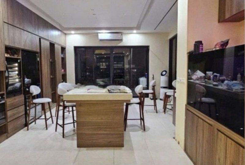 Bán Nhà Liền Kề Lô Góc Hà Đông 92m² – Full Nội Thất Cao Cấp, 4 Tầng, Giá 25 Tỷ