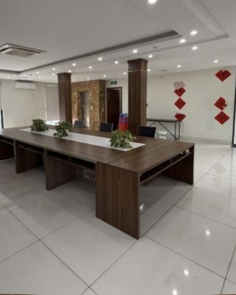 Bán Liền Kề Lô Góc Bắc Linh Đàm 108m² – 6 Tầng Thang Máy – MT 20m – Kinh Doanh Đỉnh – Giá 48 Tỷ