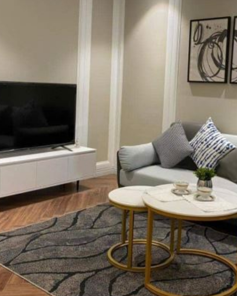 Cho Thuê Căn Hộ King Palace Nguyễn Trãi 110m² 3PN Full Đồ 21 Triệu