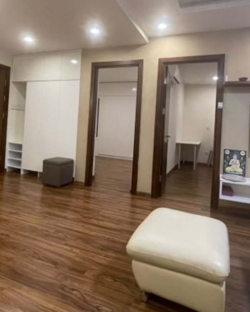 Cho Thuê Căn Hộ Golden Palm 21 Lê Văn Lương 105m² 3PN Giá 22 Triệu