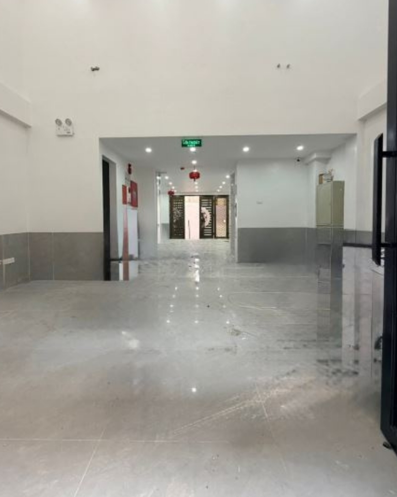 Bán Tòa CCMN Trần Cung 85m² , 7 Tầng – 20 Phòng, Dòng Tiền 100 Triệu/Tháng
