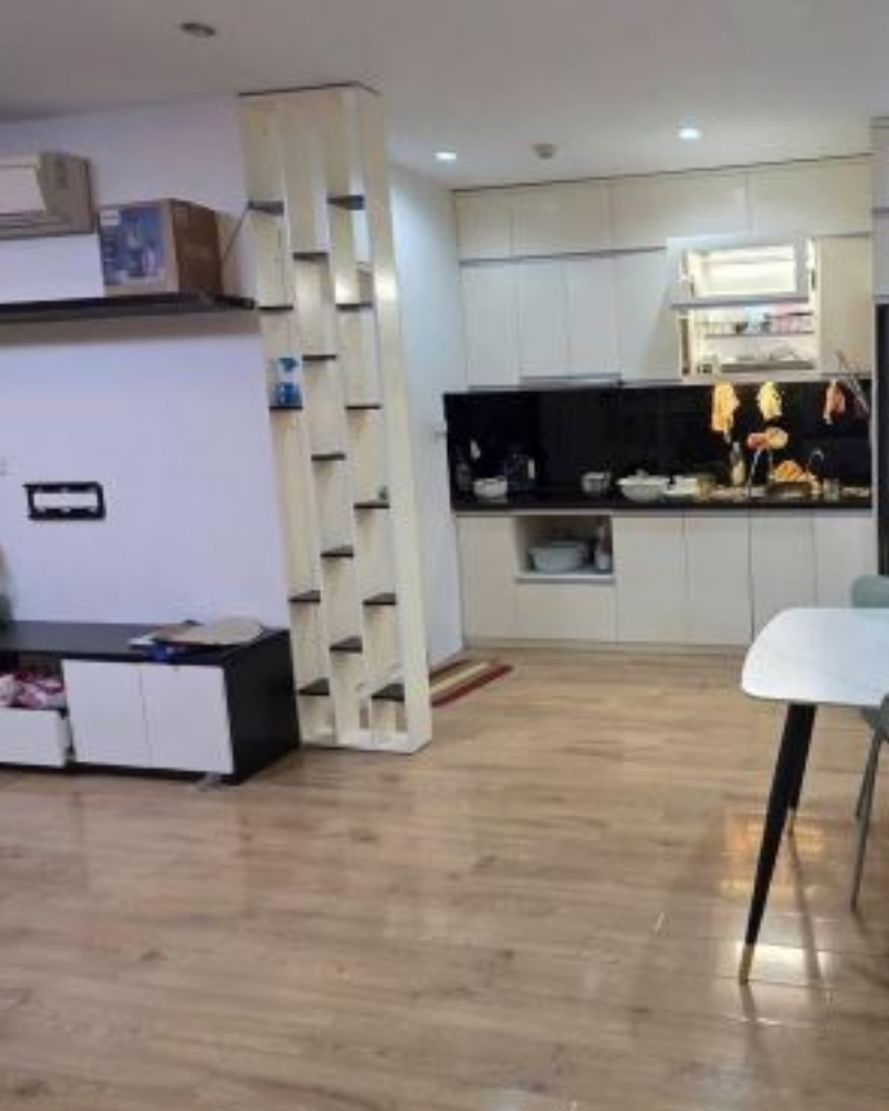 Cho Thuê Căn Hộ Green Diamond 93 Láng Hạ 142m² 3PN Giá 25 Triệu