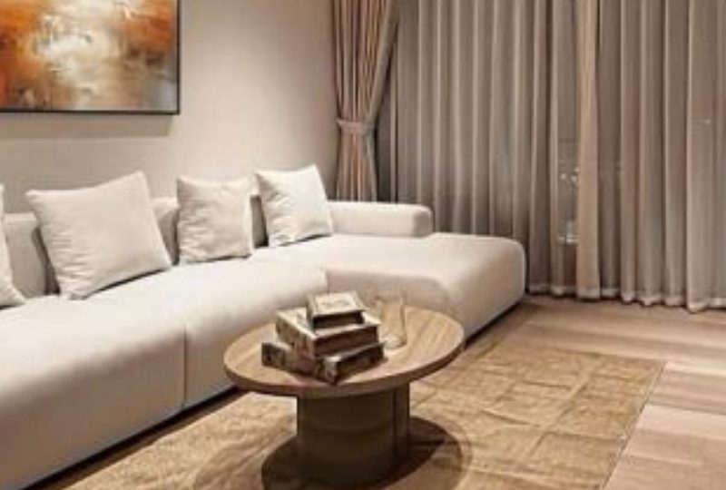 Cho Thuê Căn Hộ Discovery Central Phú 70m² 2PN Giá 21 Triệu