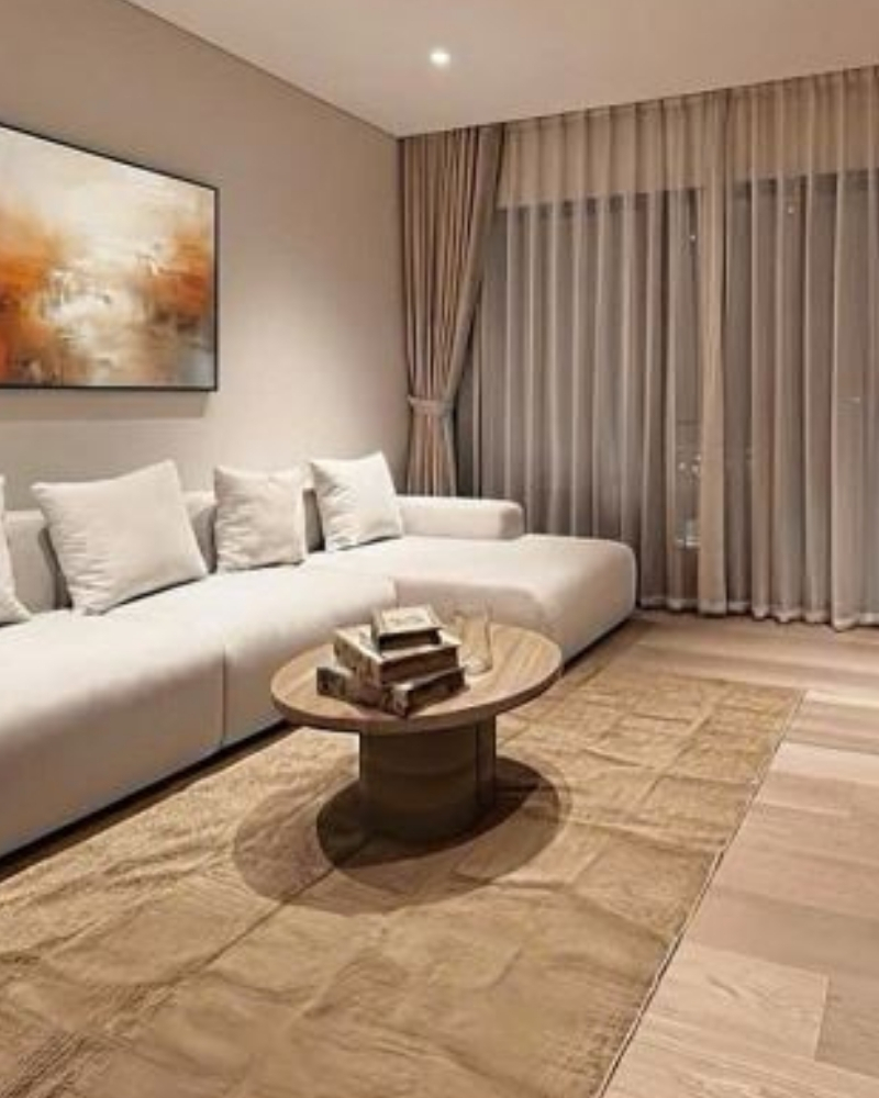 Cho Thuê Căn Hộ Discovery Central Phú 70m² 2PN Giá 21 Triệu