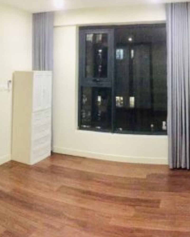 Cho Thuê Căn Hộ Hà Nội Paragon 125m² 3PN Giá 16 Triệu/Tháng