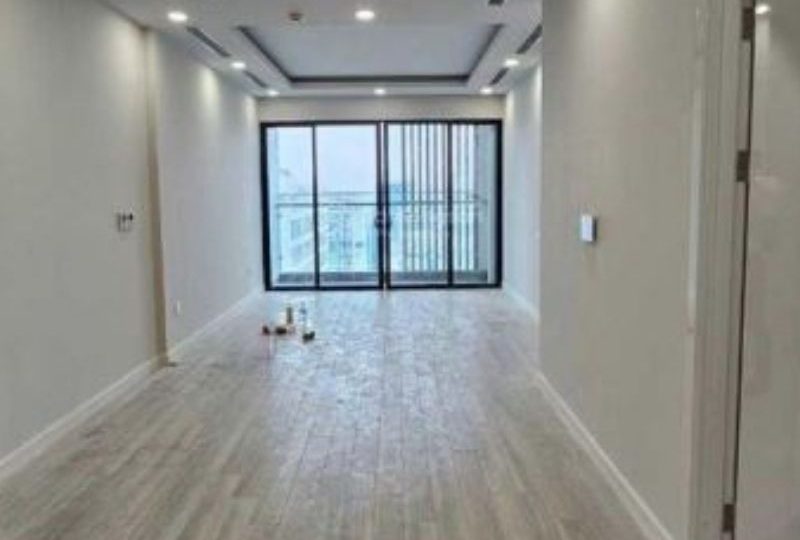 Cho Thuê Căn Hộ BRG Diamond Residence 107m² 3PN Full Đồ Giá 20 Triệu