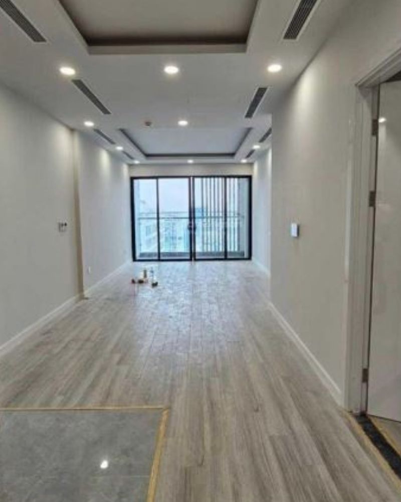 Cho Thuê Căn Hộ BRG Diamond Residence 107m² 3PN Full Đồ Giá 20 Triệu