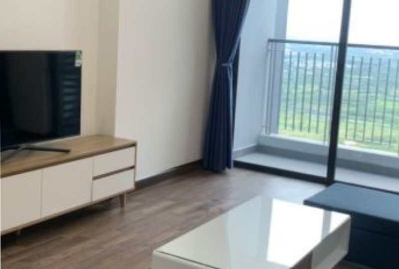 Cho Thuê Căn Hộ Goldmark City 110m² 3PN Full Nội Thất Giá 14 Triệu