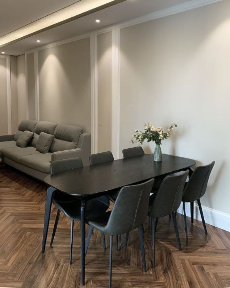 Cho Thuê Căn Hộ King Palace Nguyễn Trãi 105m² 3PN Full Đồ Giá 20 Triệu