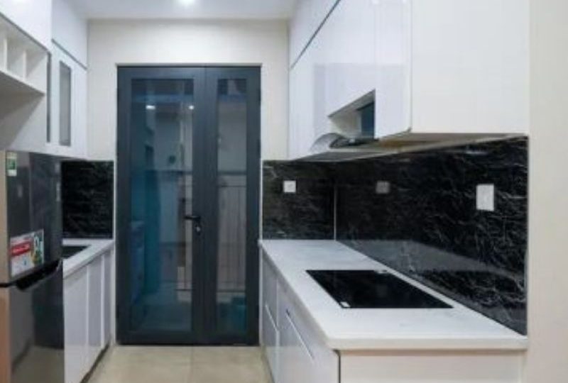 Cho Thuê Căn Hộ The Legend Nguyễn Tuân 78m² 2PN Đủ Đồ 12 Triệu/Tháng
