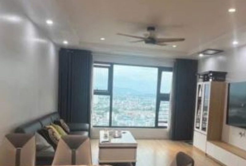 Cho Thuê Căn Hộ Lacasta Văn Phú 85m² 2PN Full Nội Thất Giá 10 Triệu/Tháng