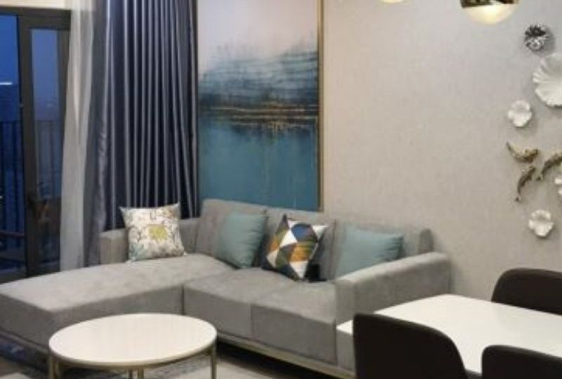 Cho Thuê Căn Hộ The Emerald CT8 85m² 2PN Full Nội Thất Giá 12 Triệu