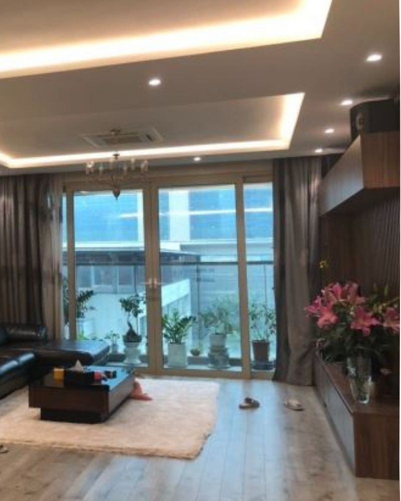 Cho Thuê Căn Hộ Imperia Garden Nguyễn Huy Tưởng 86m² 2PN Full Nội Thất Giá 12 Triệu