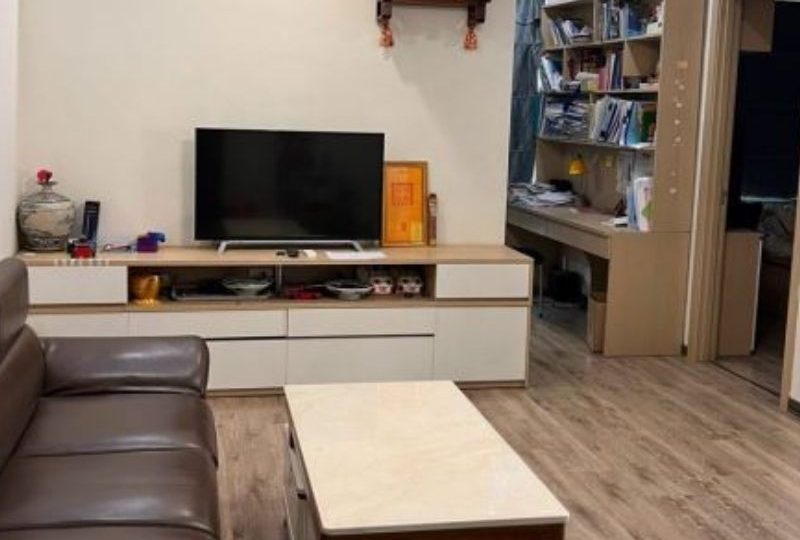 Cho Thuê Căn Hộ Hà Đô Park Side 80m² 2PN + 1 Full Đồ Giá 16 Triệu