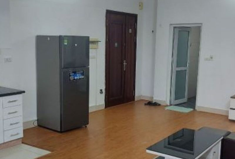 Cho Thuê Chung Cư Sông Hồng Park View Thái Hà 112m² 3PN Full Đồ Giá 15 Triệu