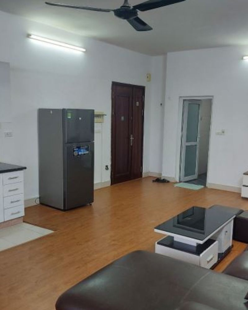 Cho Thuê Chung Cư Sông Hồng Park View Thái Hà 112m² 3PN Full Đồ Giá 15 Triệu