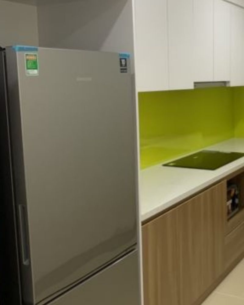 Cho Thuê Căn Hộ Goldmark City 110m² 3PN Full Đồ Giá 16 Triệu/Tháng