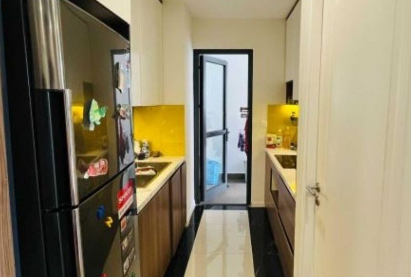 Cho Thuê Căn Hộ Imperia Sky Garden 423 Minh Khai 90m² 3PN Full Đồ
